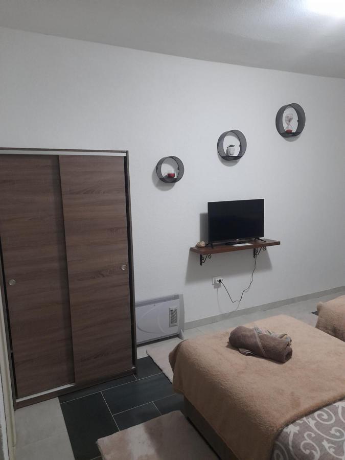 Apartmani Pejovic Mojkovac Exterior foto